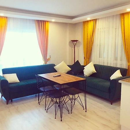 Akdeniz Suites Altinkum  Екстер'єр фото